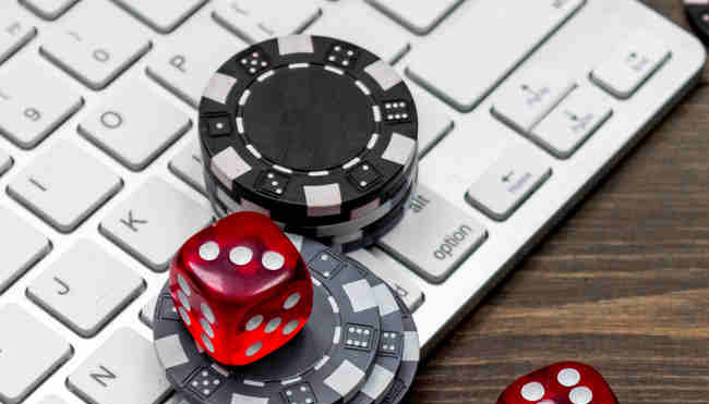 Alasan Orang Beralih untuk Bermain di Casino Online